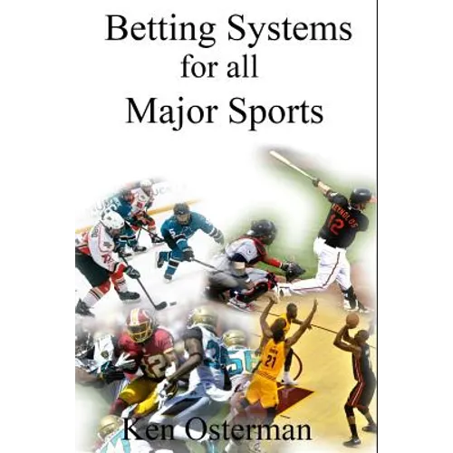 Betting Systems for all Major Sports