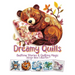 Dreamy Quills Bedtime Stories and Quilling Magic: Paper Quilling Art Imagination Design Collection
