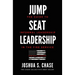 Jump Seat Leadership: The guide to informal leadership in the fire service