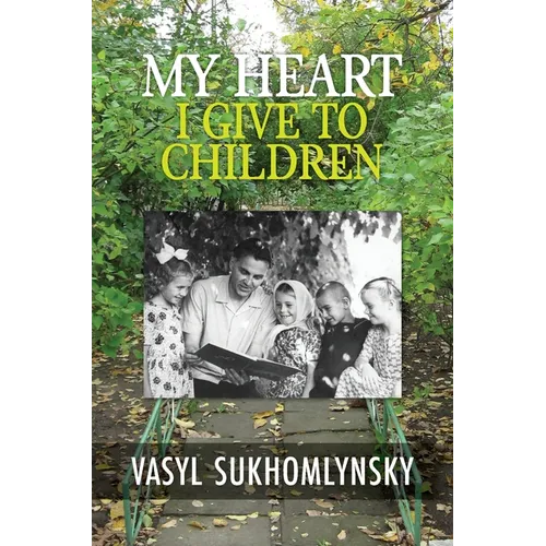 My Heart I Give to Children