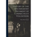 History of the 13th Infantry Regiment of Connecticut Volunteers