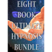 Eight Book Ultimate Hypnosis Bundle