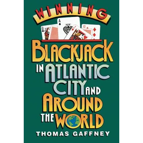 Winning Blackjack Atlantic Cty