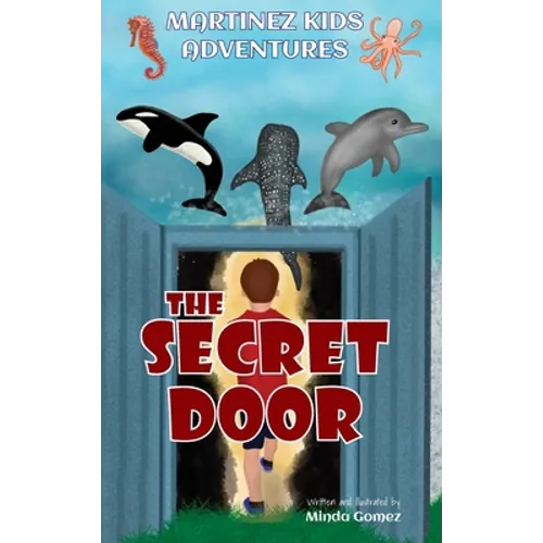 The Secret Door