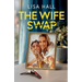 The Wife Swap: A totally addictive psychological thriller with a shocking final twist