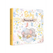 Baby Record Book: Newborn Journal for Boys and Girls to Cherish Memories and Milestones (Ideal Gift for Expecting Parents and Baby Showe