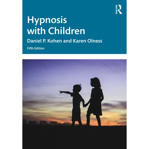 Hypnosis with Children