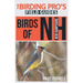 Birds of New Hampshire (The Birding Pro's Field Guides)