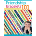 Friendship Bracelets 101: Fun to Make, Wear, and Share!