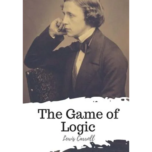 The Game of Logic