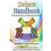 Debate Handbook: The Smart Way to Exercise the Mind!