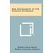 Risk Management In The Business Enterprise