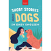 Short Stories About Dogs in Easy English: 15 Paw-some Dog Stories for English Learners