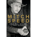 Mitch Speed: The Man Behind The Badge