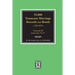 35,000 Tennessee Marriage Records and Bonds 1783-1870, "G-N". ( Volume #2 )