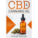 CBD & Cannabis Oil: The Essential Guide