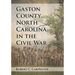 Gaston County, North Carolina, in the Civil War