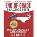 NORTH CAROLINA TEST PREP End-of-Grade Practice Tests English Language Arts/Reading Grade 5: Preparation for the End-of-Grade ELA/Reading Tests