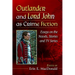 Outlander and Lord John as Crime Fiction: Essays on the Novels, Stories and TV Series