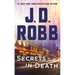 Secrets in Death: An Eve Dallas Novel