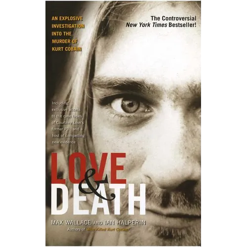 Love & Death: The Murder of Kurt Cobain