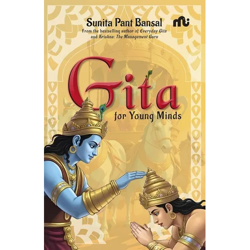 Gita for Young Minds