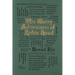 The Merry Adventures of Robin Hood