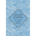 Cruise Journal with Daily Prompts to Capture Vacation Memories: A Keepsake Trip Diary for Adults and Teens