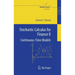Stochastic Calculus for Finance II: Continuous-Time Models