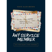 Any Service Member: Mail from Desert Storm Answered