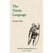 The Tutelo Language