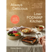 Always Delicious Low-Fodmap Kitchen: Stress-Free Lunches and Dinners to Manage Food Intolerances and Ibs