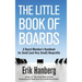 The Little Book of Boards: A Board Member's Handbook for Small (and Very Small) Nonprofits