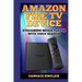 Amazon Fire TV Device: Streaming Media Player with Voice Search