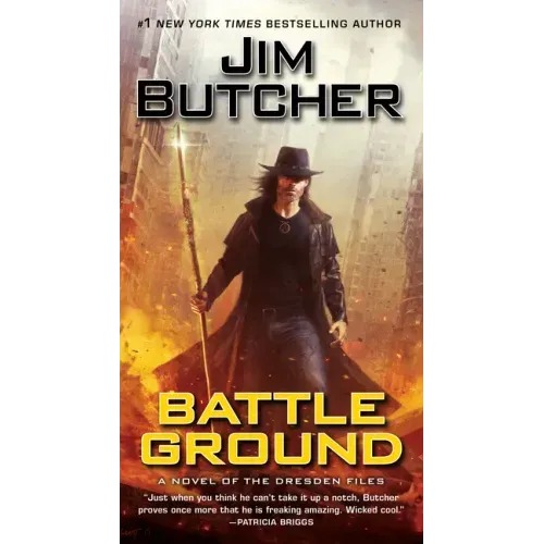 Battle Ground