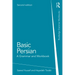 Basic Persian: A Grammar and Workbook