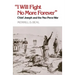 "I Will Fight No More Forever": Chief Joseph and the Nez Perce War