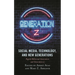 Social Media, Technology, and New Generations: Digital Millennial Generation and Generation Z