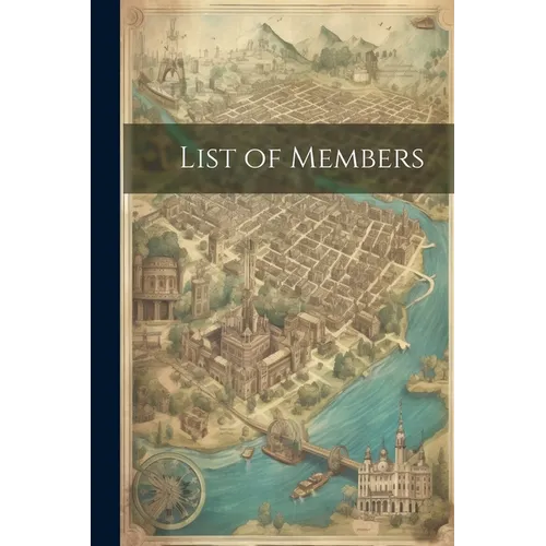 List of Members