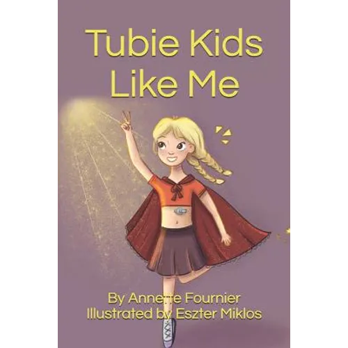 Tubie Kids Like Me