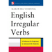 McGraw-Hill's Essential English Irregular Verbs