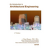 An Introduction to Architectural Engineering
