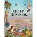 Cut Up This Book and Create Your Own Wonderland: 1,000 Unexpected Images for Collage Artists