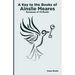 A Key To The Books Of Ainslie Meares: Synopses of 33 books