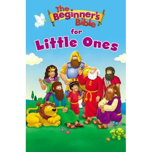 The Beginner's Bible for Little Ones