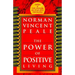 The Power of Positive Living