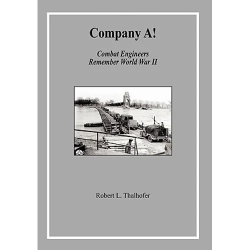 Company A!