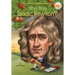 Who Was Isaac Newton?