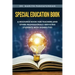 Special Education Book: A Resource Book for Teachers and Other Professionals Servicing Students with Disabilities