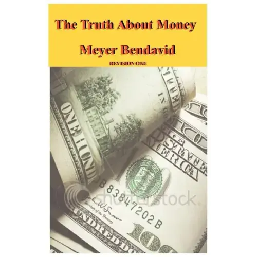 The Truth about Money
